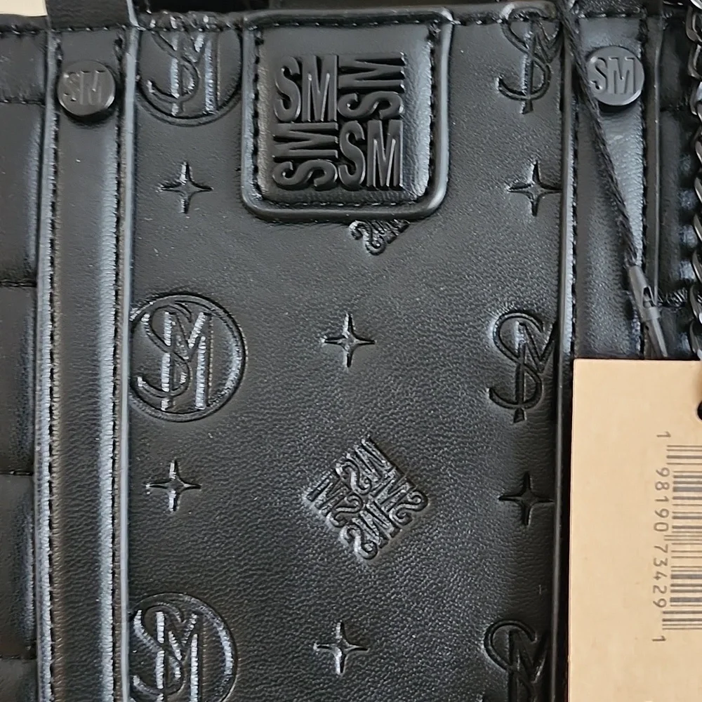 Steve Madden Satchel